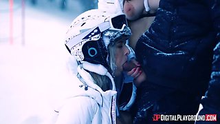 Ski Bums Episode 3