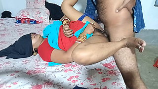Dost Ki Biwi Ki Tabadtod Chudayi Jab Vo Ghar Ayi -Fuck Bhabi
