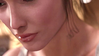 Awam Sophia Real Fuck - Guilty Pleasure Pixil - P1a - Almost Gets Caught by Liam
