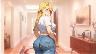 I Love Your Wife (part 27)