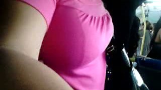 Bus Grope
