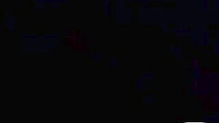 Rave Glory Hole Blond girl