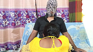 Bangladeshi Real Cheating on Husband and Affair with Brother in Law Full Romantic Sex Video Enjoy
