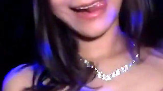 New Meguro Dx Strip Theater - Secret Full-service Experience - Part2