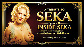 Inside Seka - Episode Ii a Tribute to Seka