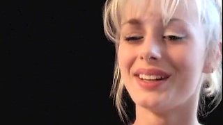 Best smoking video with stockings, ass, couple scenes