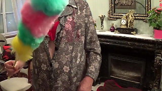 transgender travesti sounding   urethral lingerie 132