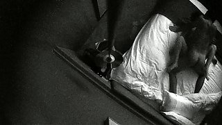 Amateur Hidden Cam Fuck On Couch