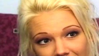 Retro amateur pussylicked and fucked