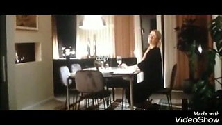 The story of a mature woman and a young man