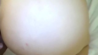 Cute Japanese Teeny Is Taking Part In Amateur Shooting