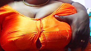 Indian Desi Teacher in Hot Romantic Sex Scene