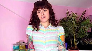 Molly Darling - Fucking Your Step-Daughter s Bully