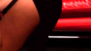Jasmine Black and Friends Share a Few Cocks Deep up the Ass