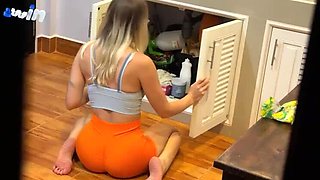 Stimulate my slick pussy, no penetration allowed!
