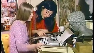 Classic 1970 - Jennifer part1