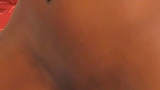 Naughty Interracial Lesbian Fun and Ass Play with Ashley Aleigh and Petra Blair