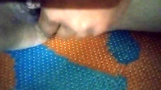 Women pussy show