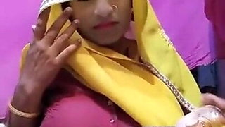 Ms meena yadav breastfeeding milk his baby