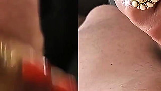 Sign up for Best Handjob Contest with a Happy Ending