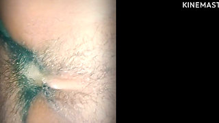 Sex video with step sister in bed
