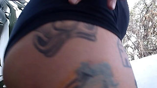 Big Ass