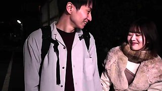 Asian Amateur Japanese big boobs vibrator orgasm eruption