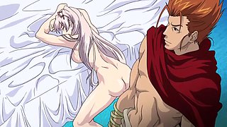 IKusa Otome Suvia 1
