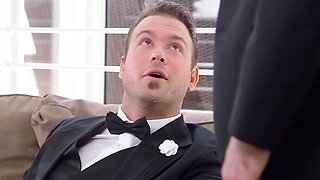 Brazzers - Brazzers Exxtra - Dirty Bride scen