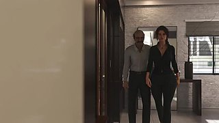 Amateur Homemade MILF Anal: Hot Wife Cheats with Stepbrother - Part 1 Full Movie HD