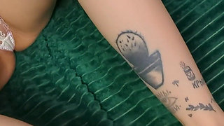 It's Fucked up! I Was Fucked Hard by My Stepson's Classmate
