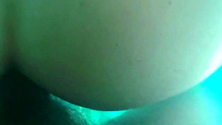 Underwater Fuck