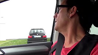 German Bitches Stories - Episode 2