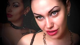 RussianBeautys ASMR Edge Lip JOI