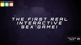 Naughty hussy mind-blowing porn movie