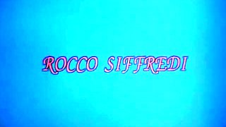 Rocco Siffredi - Marquis de Sade (1994 retro vintage Russian version!)