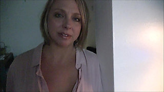 Sleepover with Friend's Hot Mom - Brianna Beach - Alex Adams