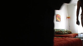 Horny MILF Rides and Gets Drilled in Steamy Bedroom Fuck