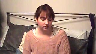 Step Mom and Step Sister Threesome with Itty Bitty Pussy - Taboo Family Fuck
