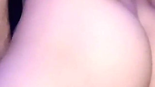 Stepson Ate My Ass Late at Night Still Cum Inside