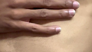 First Time Nude Indian Boy Playing with his Big Cock - Jaattop