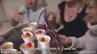 UNBELIEVABLE CZECH MATURES FUCK FOR MONEY!