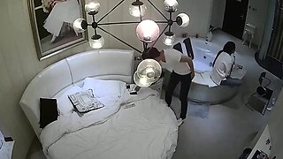 Hot amateur hidden cam