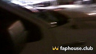 Naughty Teen Gets Pounced on and Driven Wild - XXX!