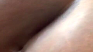 He Fucked My Big Stretch Marked Ass in Doggy