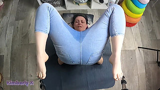 Pissing My Jeans