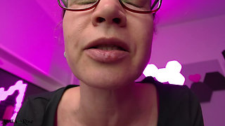 I'll Give You an Amazing Blowjob! POV