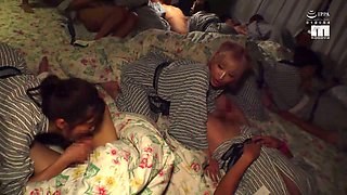 MOODYZ Fan Thanksgiving Wild Bus Tour 2025: Complete Orgy Edition x32xF7FAD7D07CE4CD801D