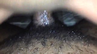 Marine Slut Rides Dick