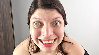 Face Fetish